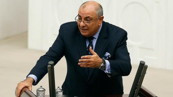 AŞPA-nın Bakıya qarşı qərarı... - Türkeş Strasburqdan danışdı